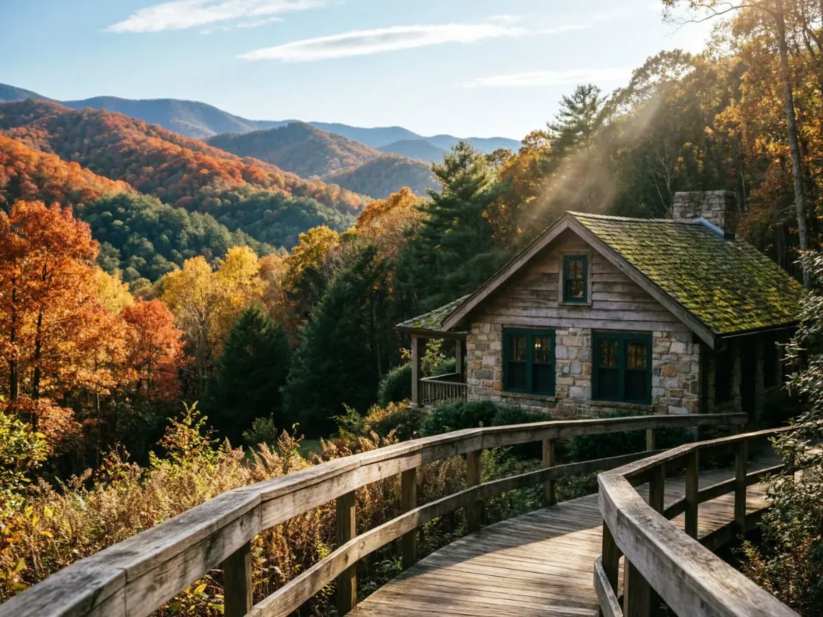 Asheville