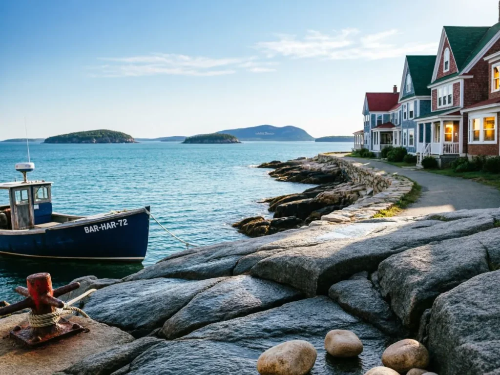 Bar Harbor