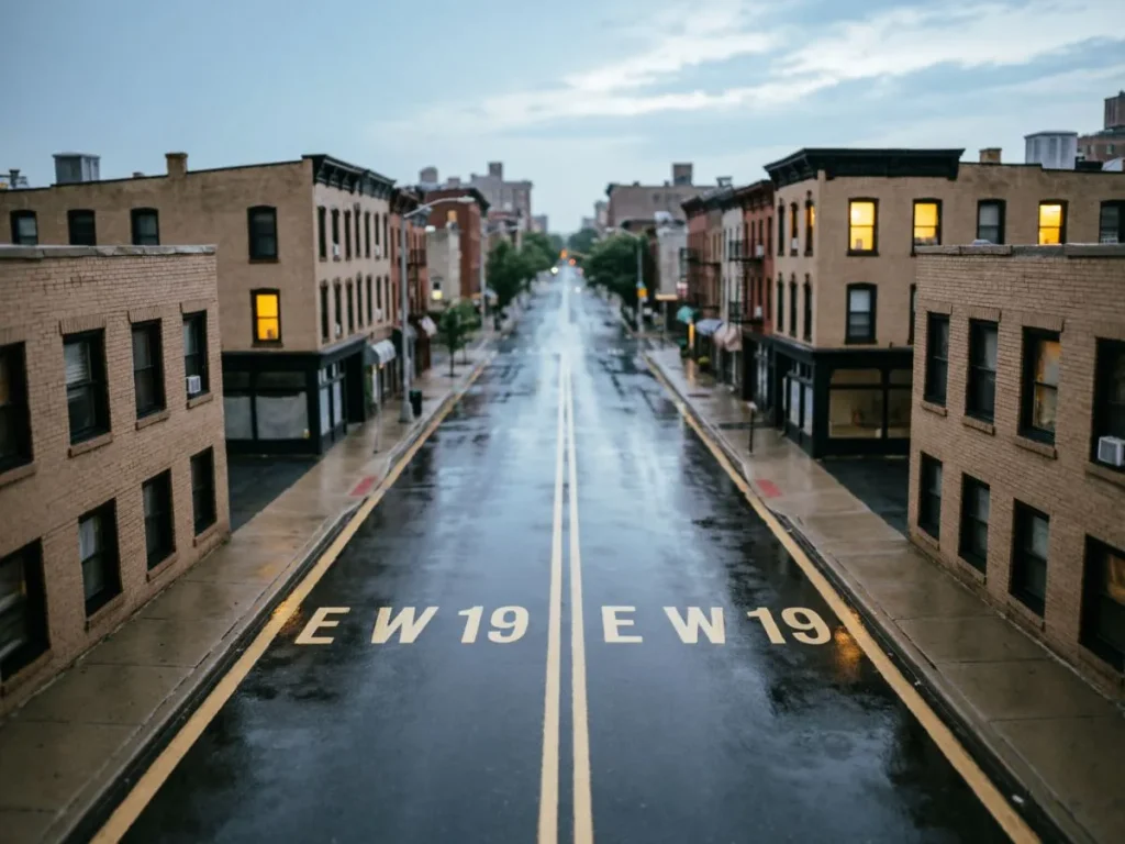 Cleveland