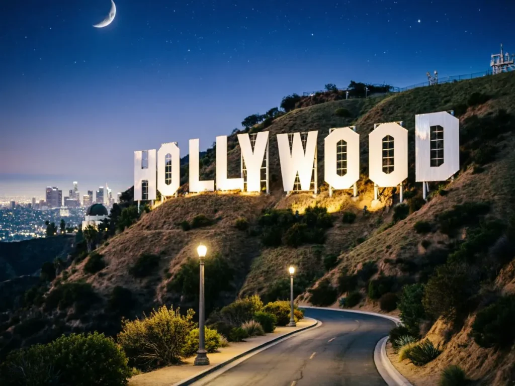 Hollywood