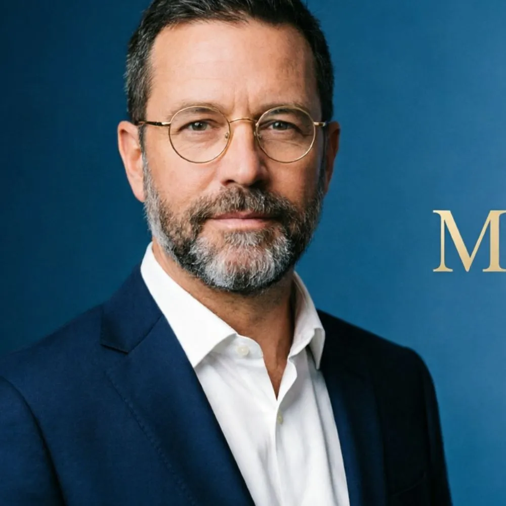 Mark Aurthor