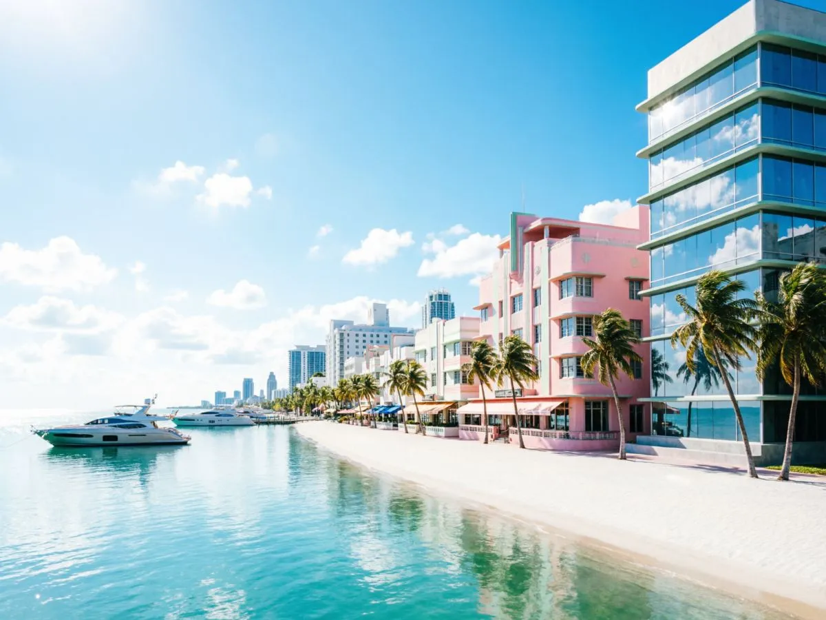 Miami