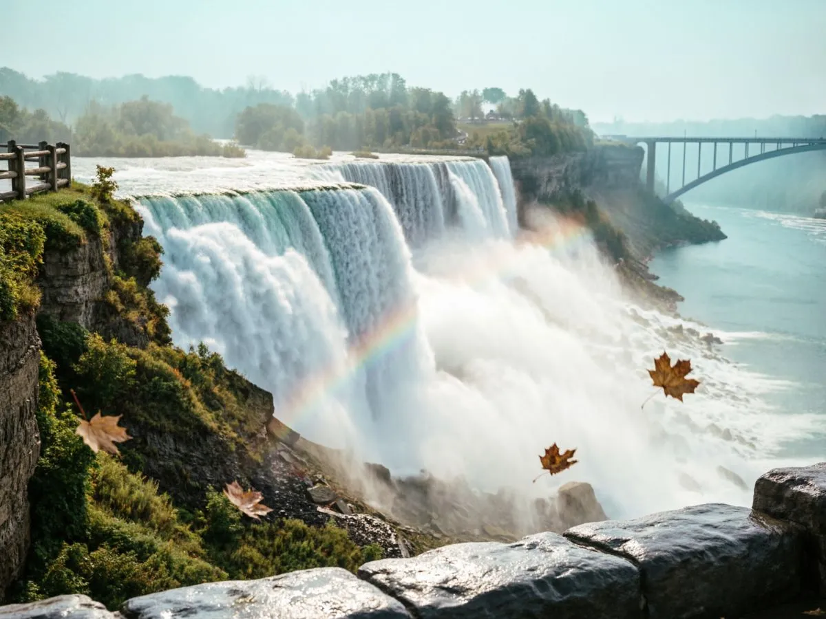 Niagara Falls