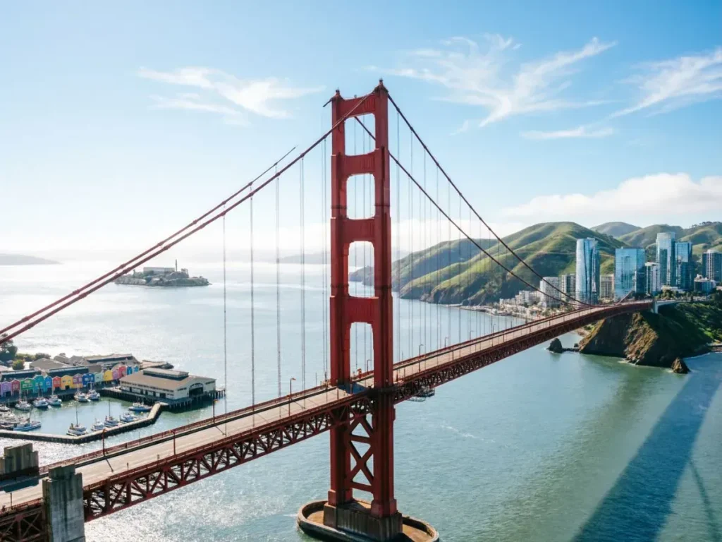  San Francisco