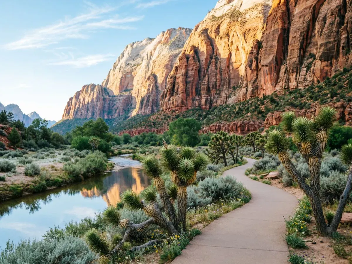 Zion National Park