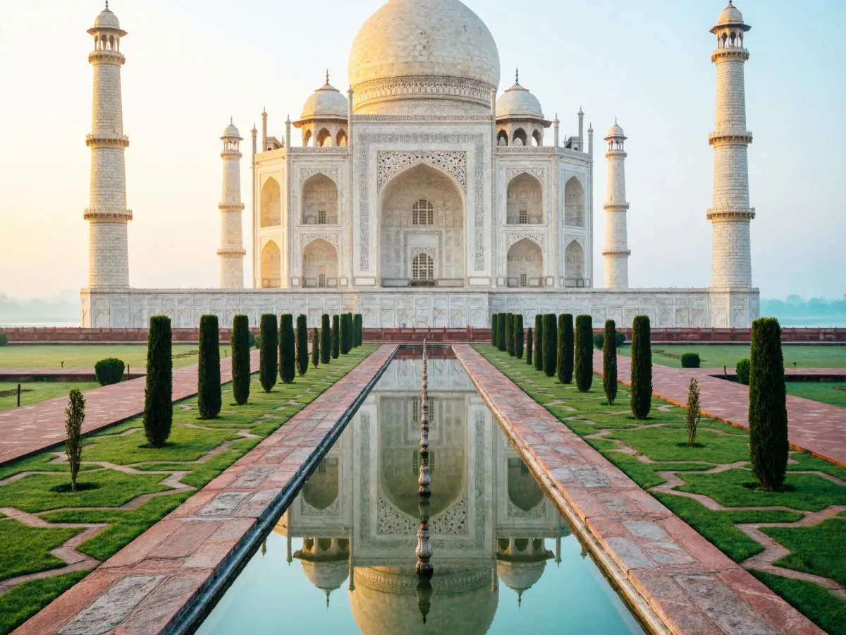 Agra