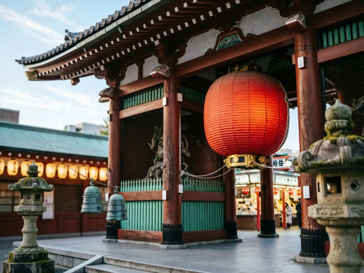  Asakusa