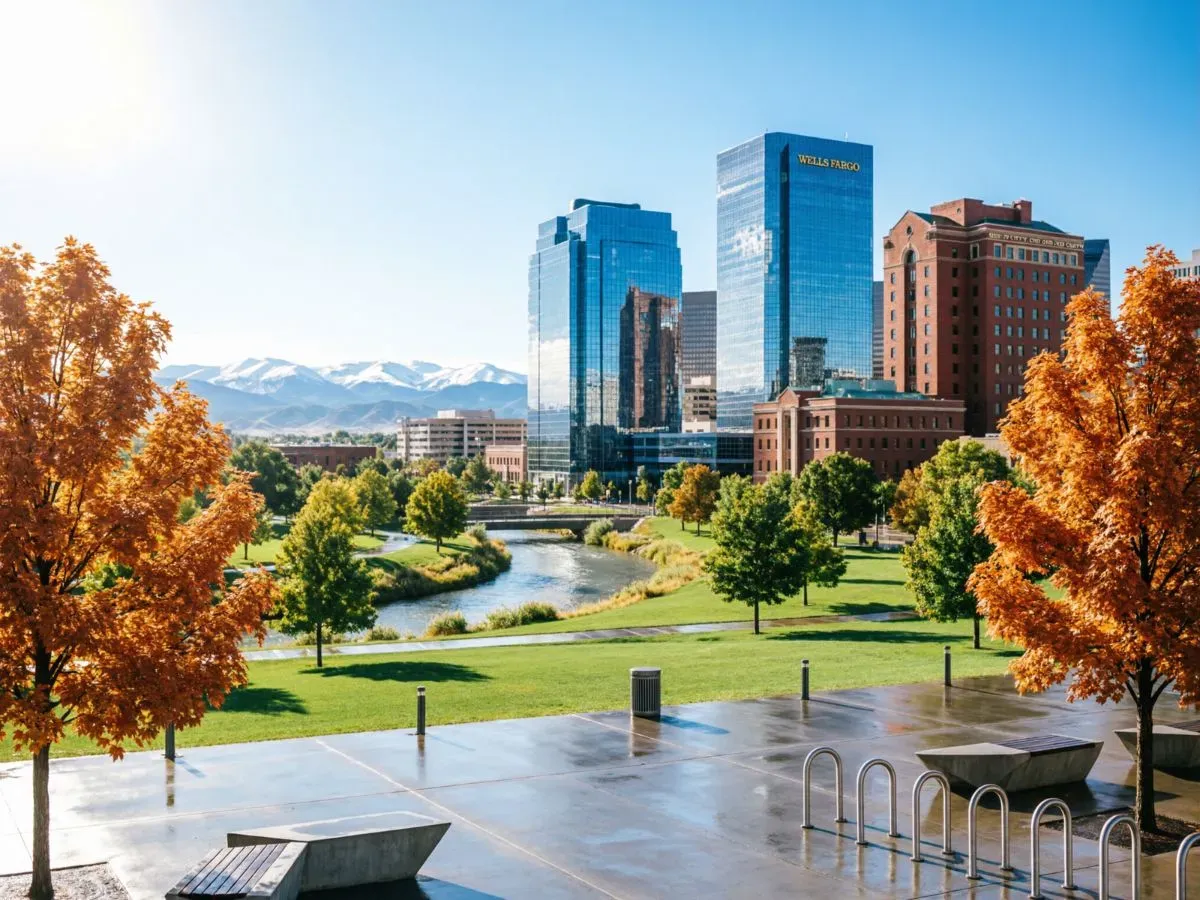 Denver