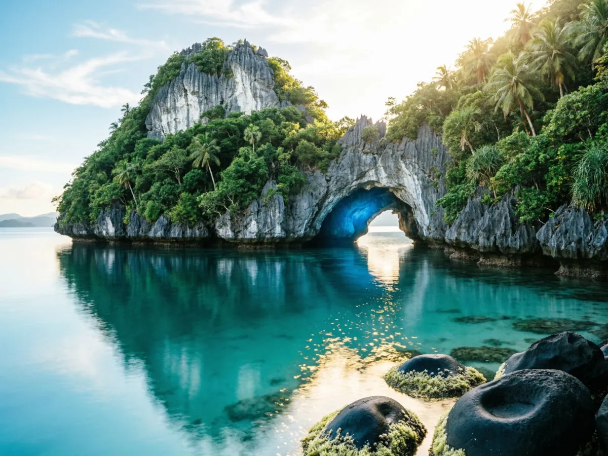 El Nido, Palawan