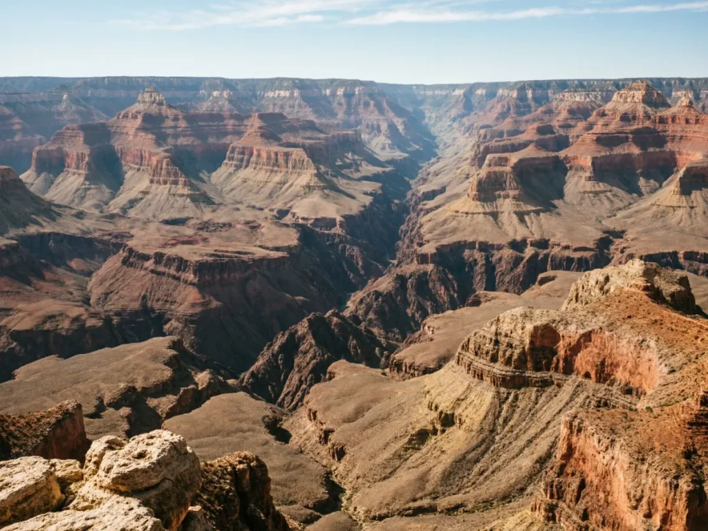 Grand Canyon National Park