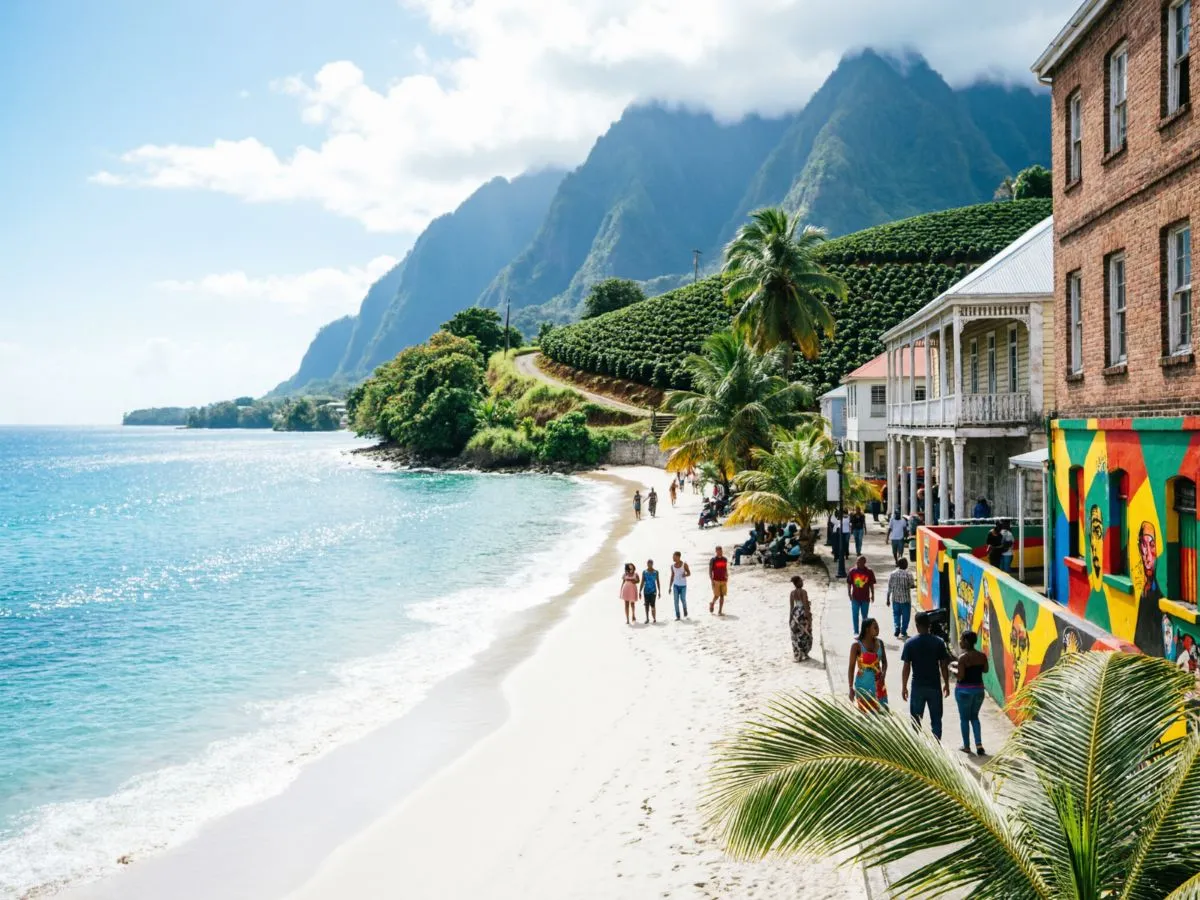 Jamaica