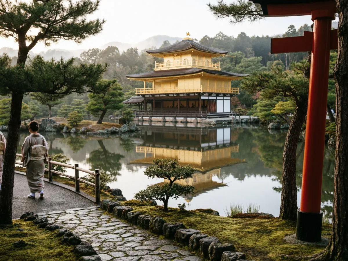 Kyoto
