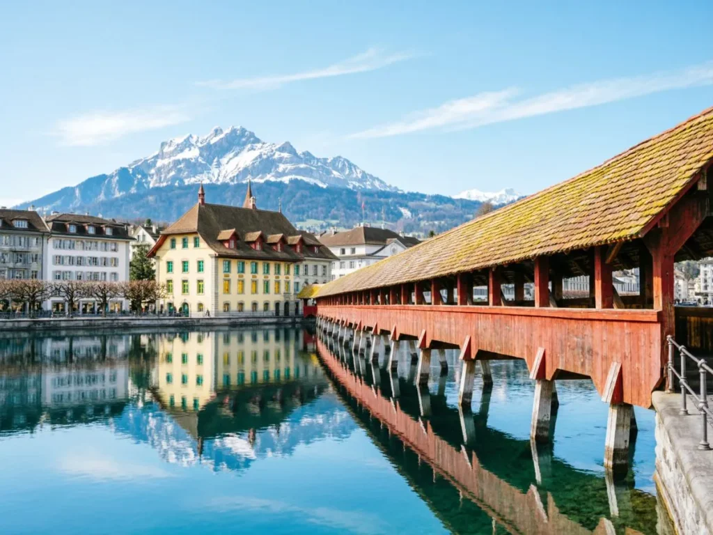 Lucerne