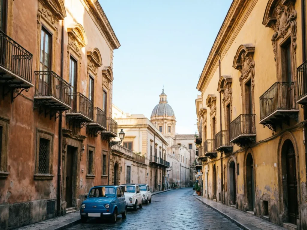 Palermo