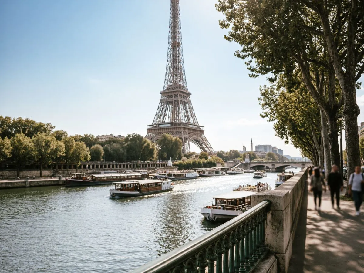 Paris, France