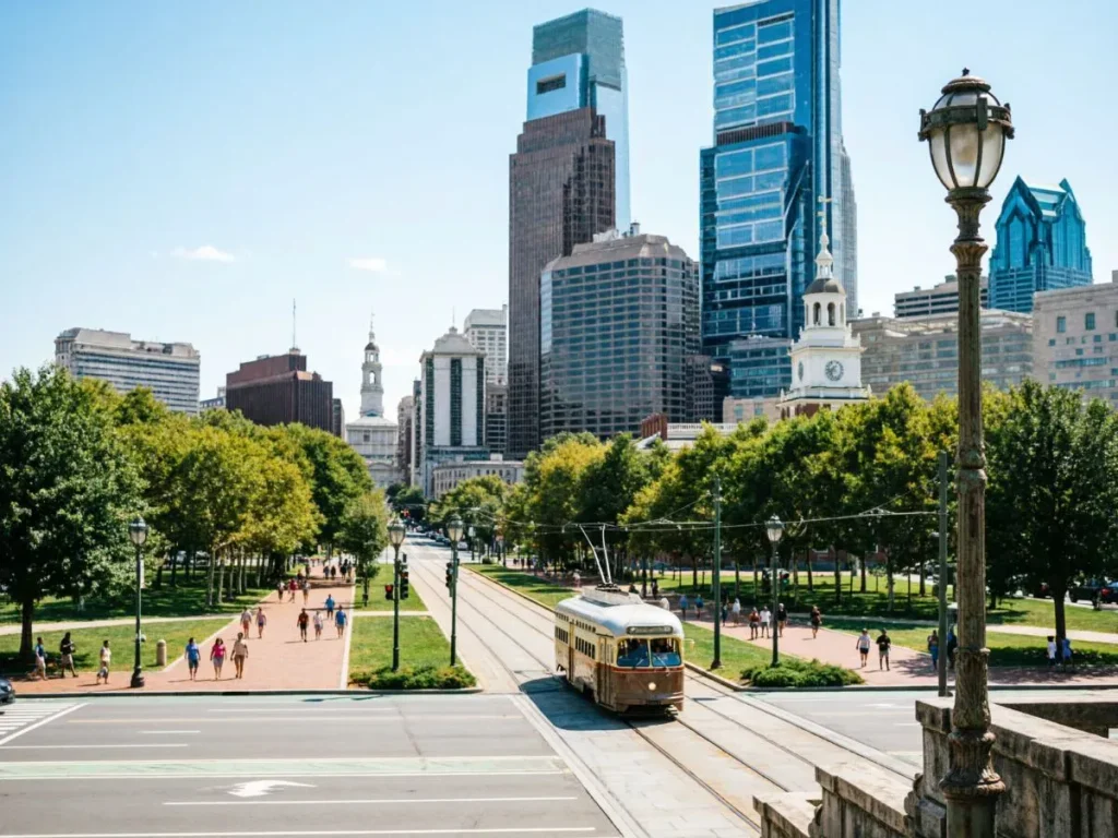 Philadelphia