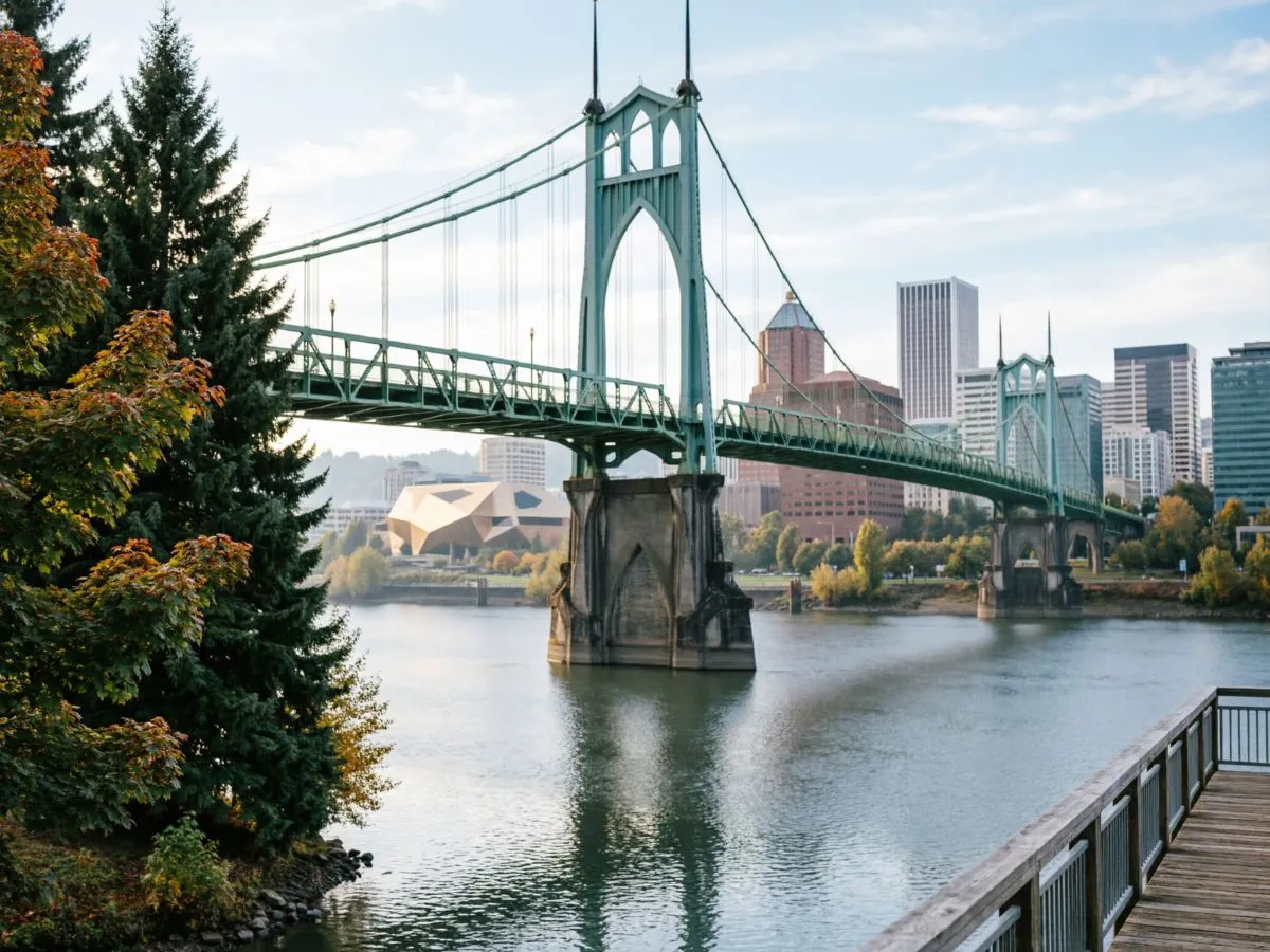 Portland