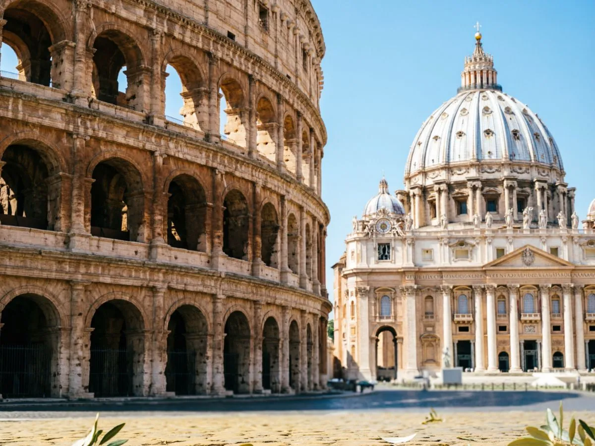 Rome