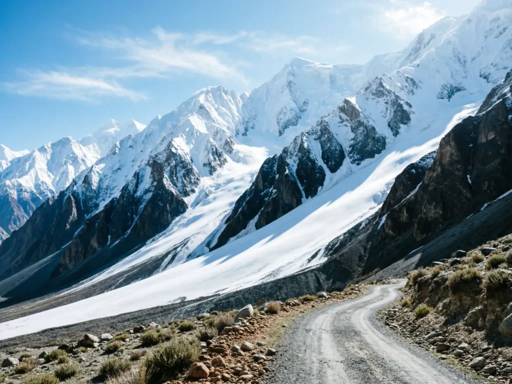 Skardu, Pakistan