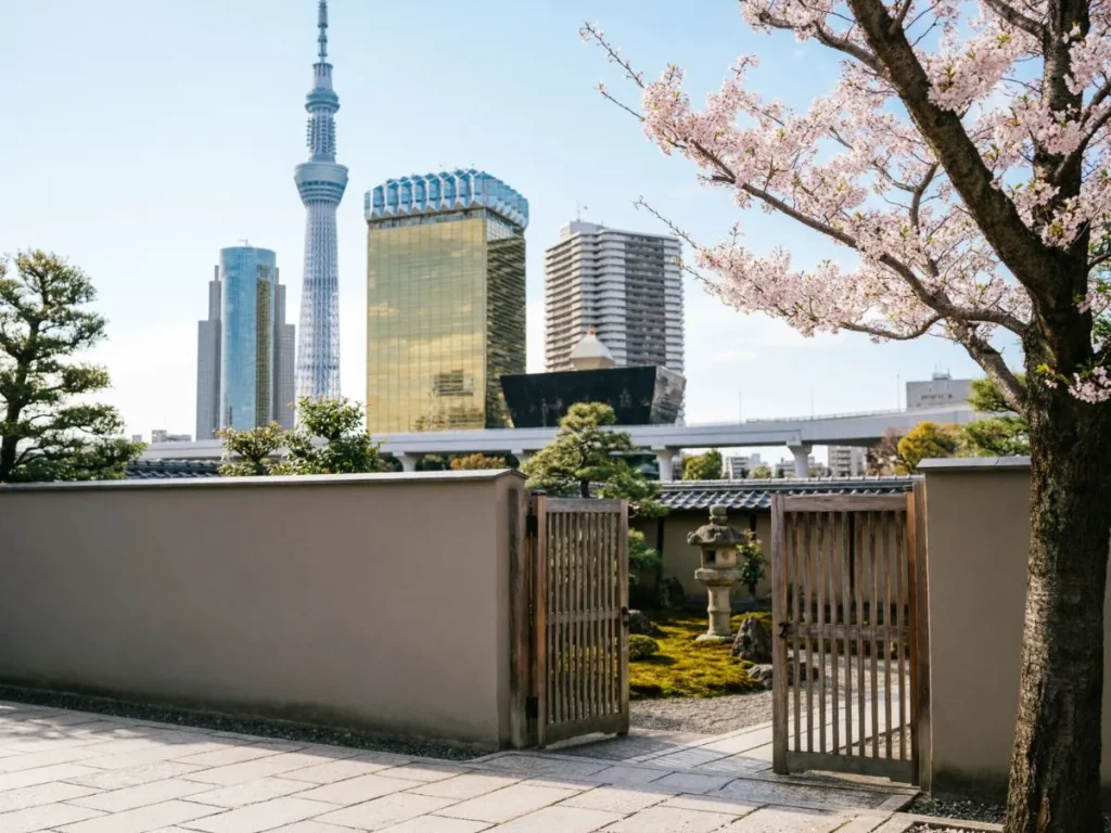 Tokyo
