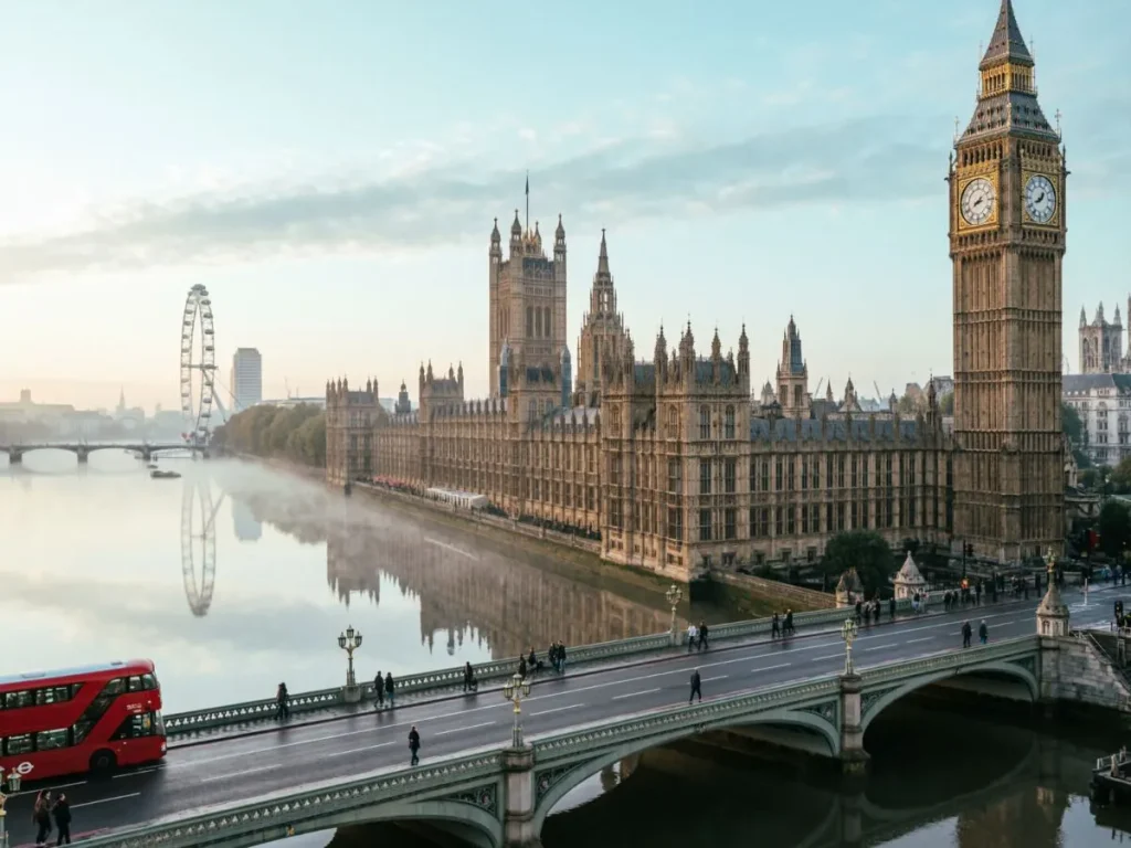 Westminster
