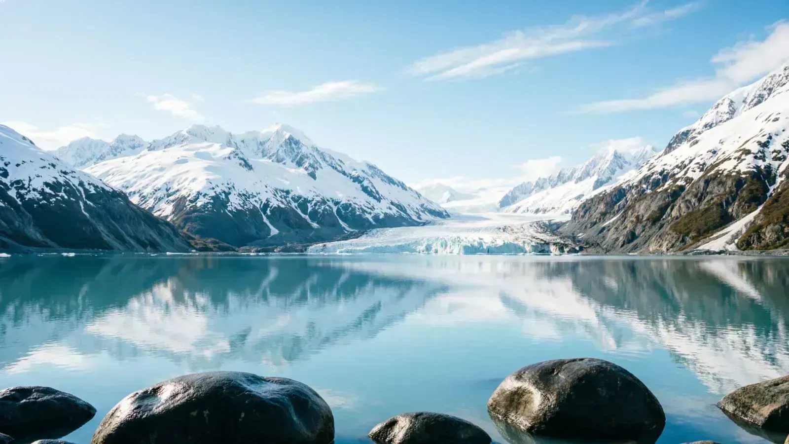 Best Places to Visit in Alaska: 15 Top Destinations