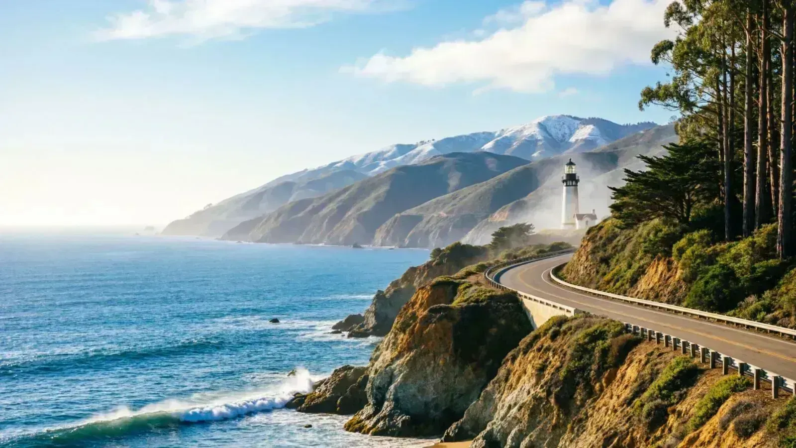 Best Places in California: 15 Must-Visit Destinations for 2026