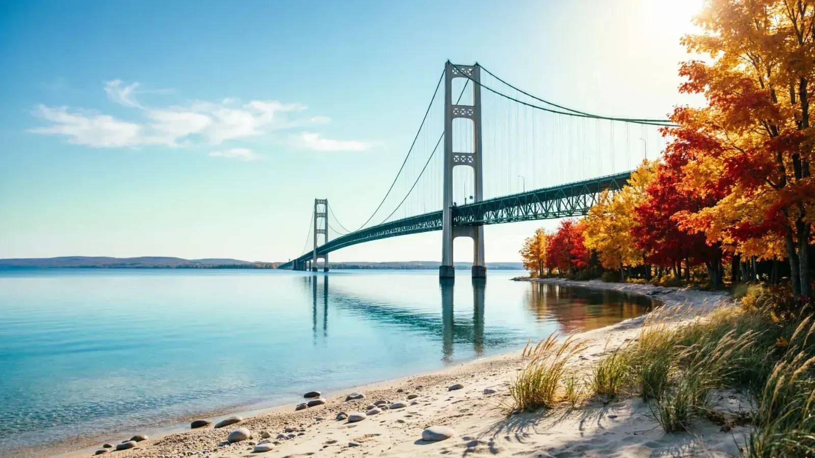 Best Places to Visit in Michigan: 12 Must-See Places