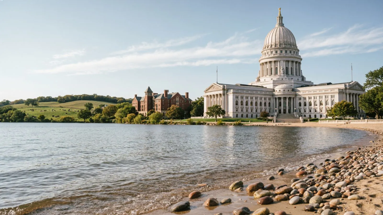 Best Places to Visit in Wisconsin: 13 Must-See Destinations