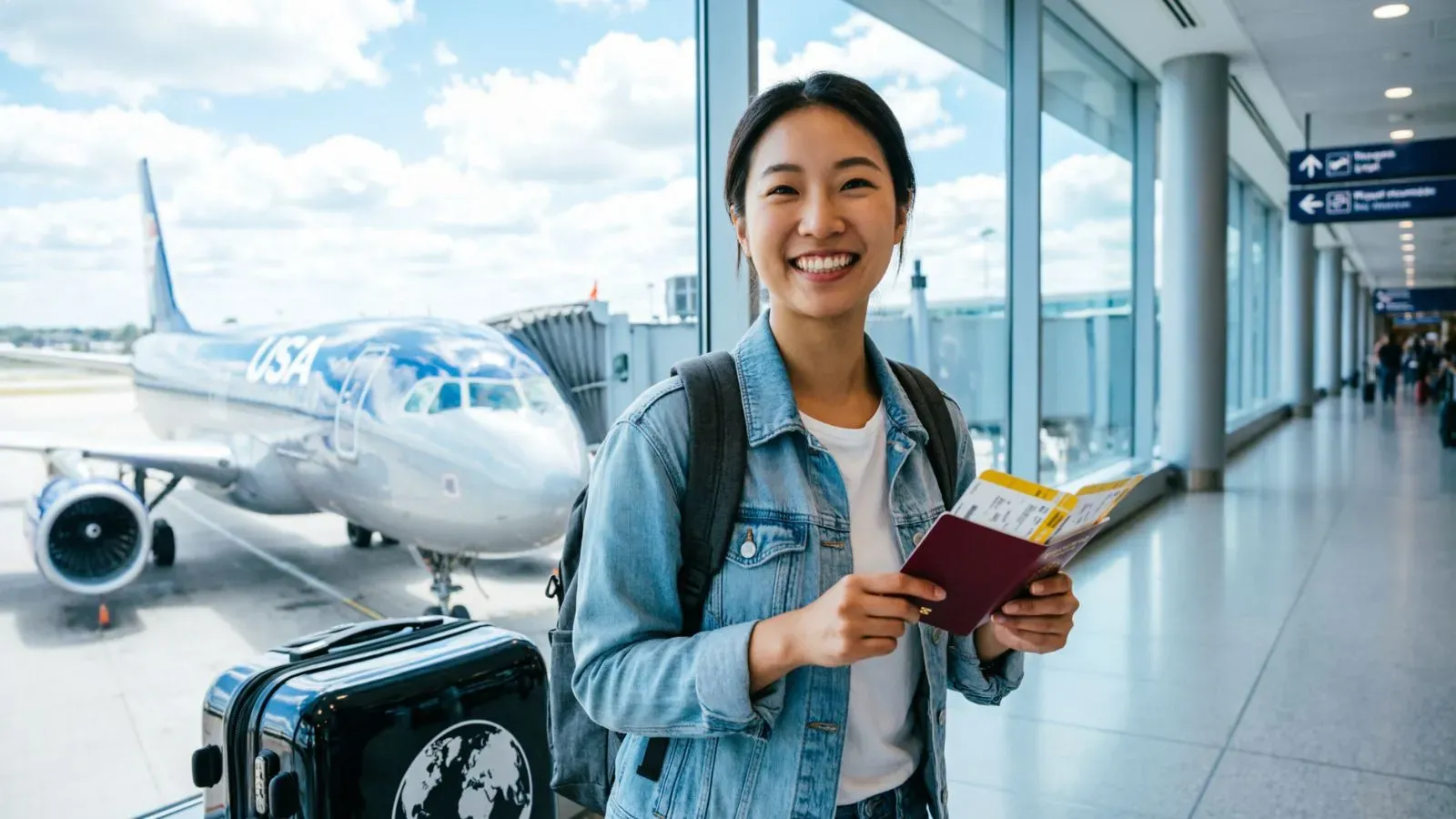 Best Places to Visit in USA for First Time: 12 Destinations & Trip Ideas