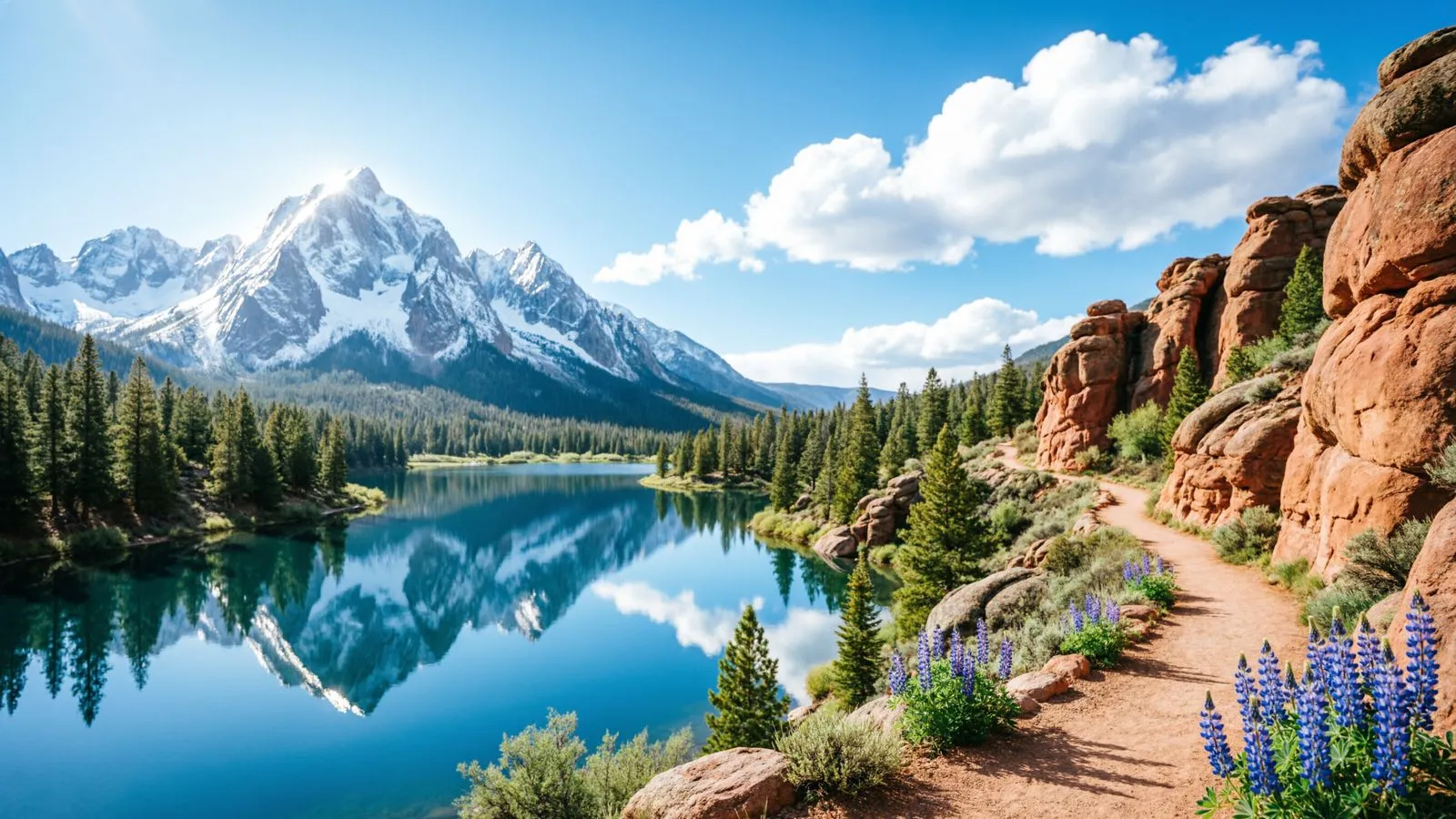 Best Places to Visit in Colorado: 10 Must-See Destinations