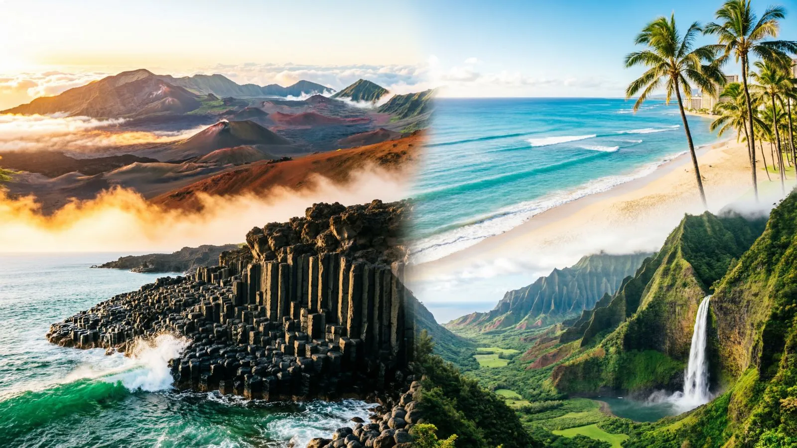 Best Places to Visit in Hawaii: 10 Must-See Destinations