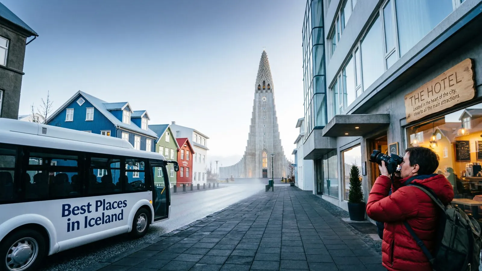 Best Places to Visit in Iceland: 10 Breathtaking Destinations
