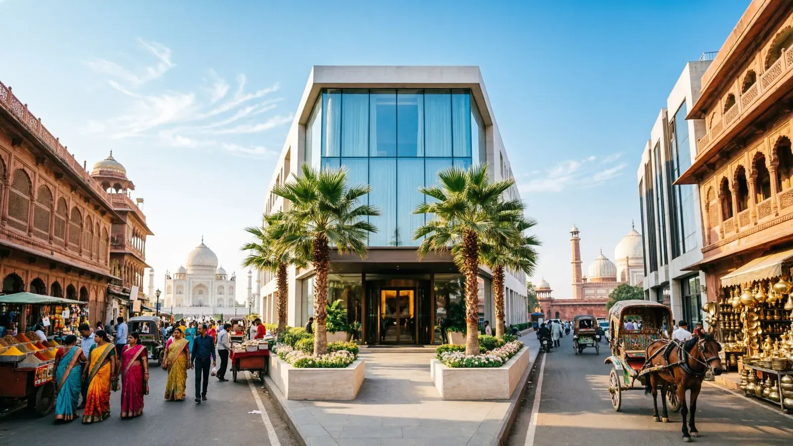 Best Places to Visit in India: 10 Must-See Destinations