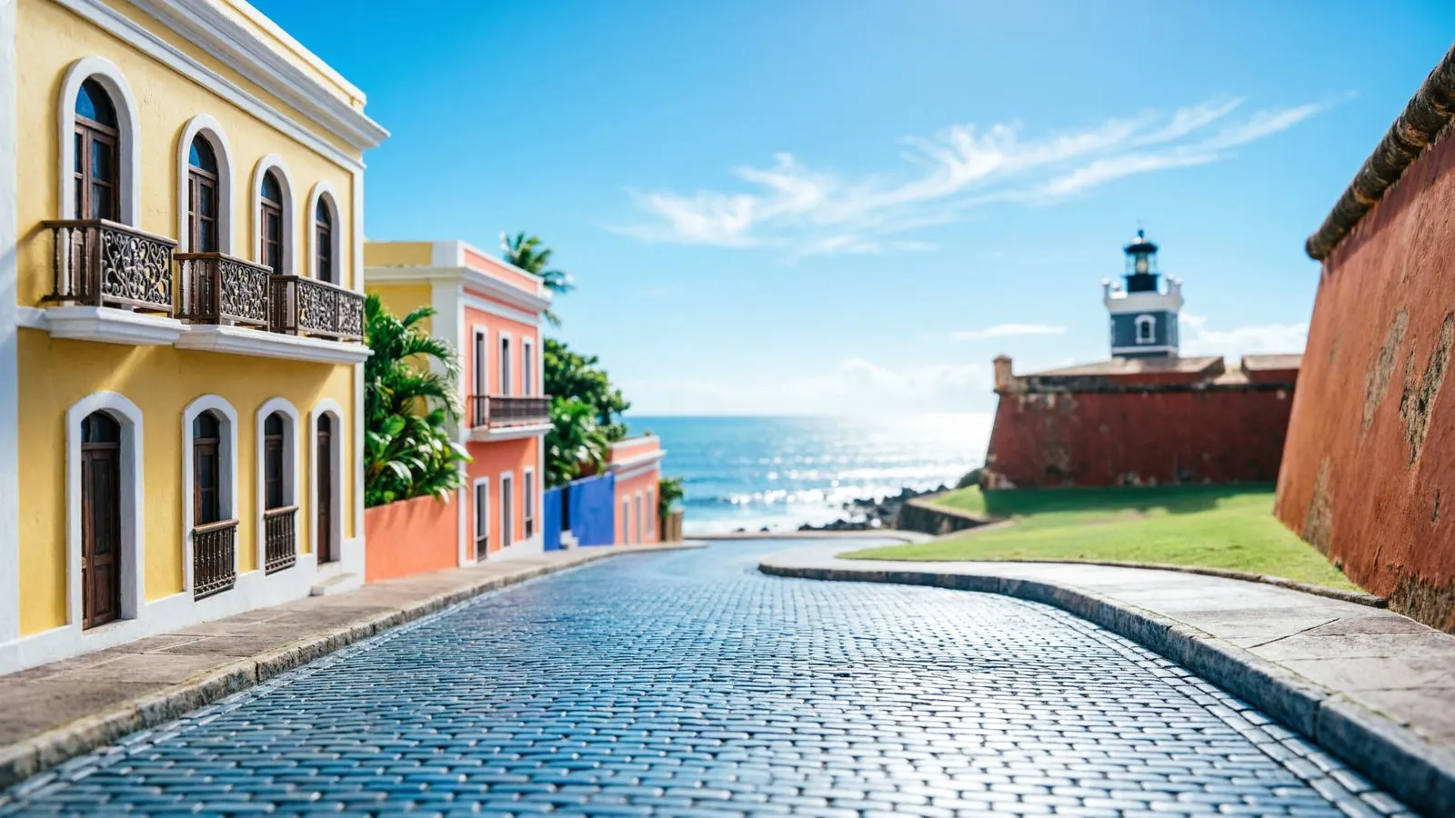 Best Places in Puerto Rico: 10 Top Spots for Beaches, Nature & Culture