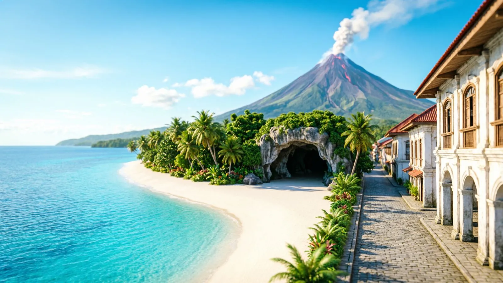 Best Places to Visit in the Philippines: 10 Islands, Cities & Mountain Escapes