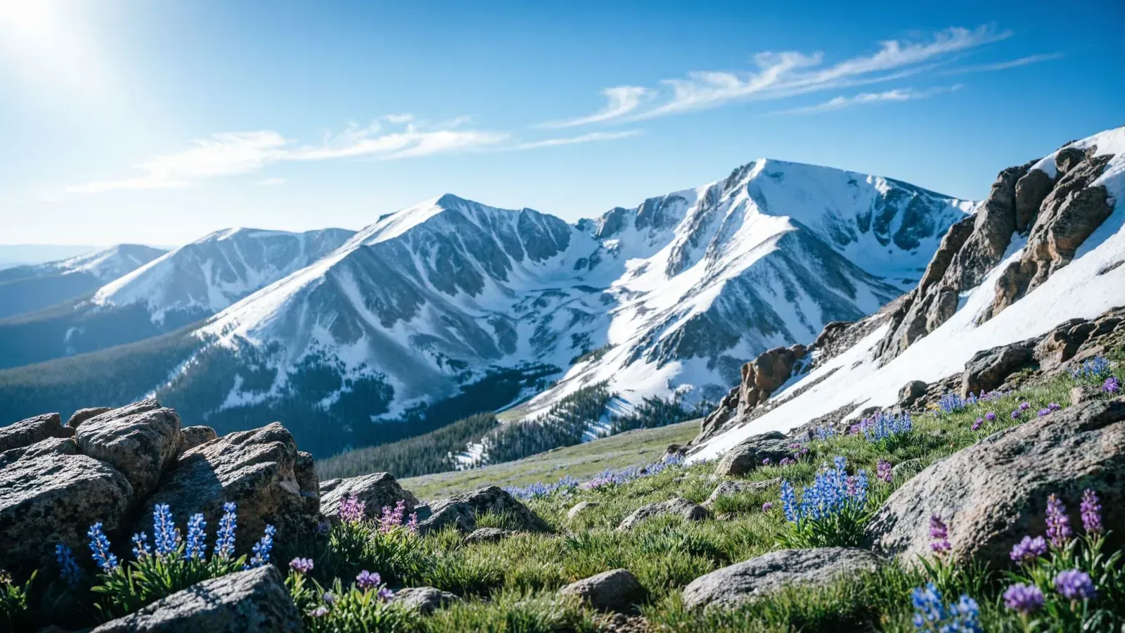 Best Places to Go in Colorado: 10 Must-See Places